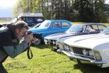 Oldtimertreffen Hasenstrick 2025