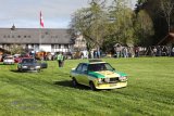 Oldtimertreffen Hasenstrick 2025