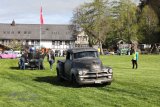 Oldtimertreffen Hasenstrick 2025