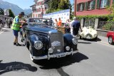 O-iO Oldtimer in Obwalden 2026
