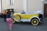 O-iO Oldtimer in Obwalden 2026