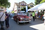 O-iO Oldtimer in Obwalden 2026