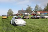 Oldtimertreffen Hasenstrick 2025