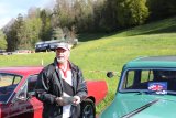 Oldtimertreffen Hasenstrick 2025