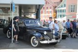 O-iO Oldtimer in Obwalden 2026