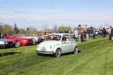 Oldtimertreffen Hasenstrick 2025