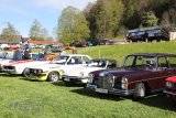 Oldtimertreffen Hasenstrick 2025