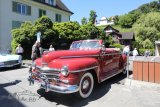 O-iO Oldtimer in Obwalden 2026