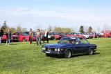 Oldtimertreffen Hasenstrick 2025