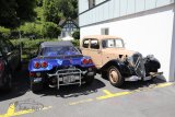 O-iO Oldtimer in Obwalden 2026