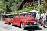 O-iO Oldtimer in Obwalden 2026