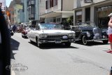 O-iO Oldtimer in Obwalden 2026