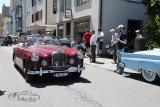 O-iO Oldtimer in Obwalden 2026