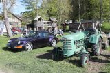 Oldtimertreffen Hasenstrick 2025