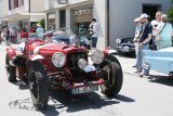 O-iO Oldtimer in Obwalden 2026