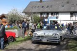Oldtimertreffen Hasenstrick 2025