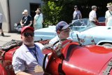 O-iO Oldtimer in Obwalden 2026