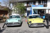 Oldtimertreffen Hasenstrick 2025