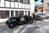 Oldtimertreffen Hasenstrick 2025