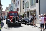 O-iO Oldtimer in Obwalden 2026