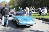 Oldtimertreffen Hasenstrick 2025