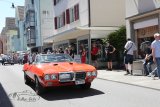 O-iO Oldtimer in Obwalden 2026