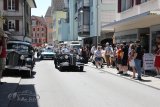O-iO Oldtimer in Obwalden 2026