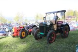 Oldtimertreffen Hasenstrick 2025