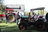 Oldtimertreffen Hasenstrick 2025