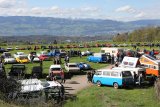 Oldtimertreffen Hasenstrick 2025