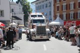 O-iO Oldtimer in Obwalden 2026