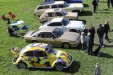 Oldtimertreffen Hasenstrick 2025