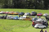 Oldtimertreffen Hasenstrick 2025
