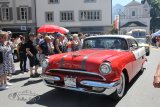 O-iO Oldtimer in Obwalden 2026