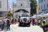 O-iO Oldtimer in Obwalden 2026