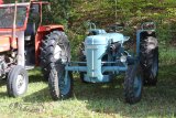 Oldtimertreffen Hasenstrick 2025