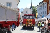 O-iO Oldtimer in Obwalden 2026