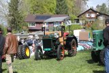 Oldtimertreffen Hasenstrick 2025