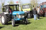 Oldtimertreffen Hasenstrick 2025