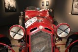MAC Museum Art & Cars Singen
