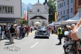 O-iO Oldtimer in Obwalden 2026
