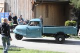 Oldtimertreffen Hasenstrick 2025