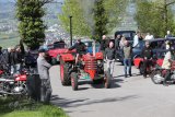 Oldtimertreffen Hasenstrick 2025