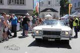 O-iO Oldtimer in Obwalden 2026