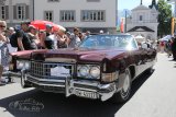 O-iO Oldtimer in Obwalden 2026