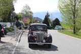 Oldtimertreffen Hasenstrick 2025