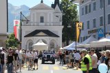 O-iO Oldtimer in Obwalden 2026
