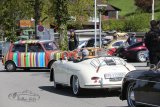 Oldtimertreffen Hasenstrick 2025
