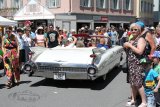 O-iO Oldtimer in Obwalden 2026