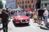 O-iO Oldtimer in Obwalden 2026